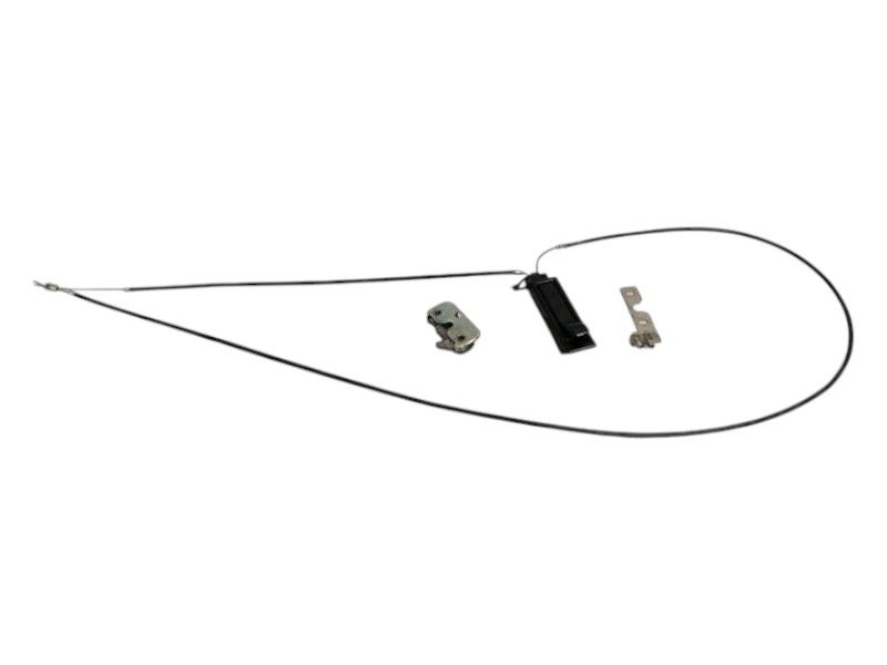 FERRARI F355 F129 SPIDER 64308800 HOOD OPENING CABLE