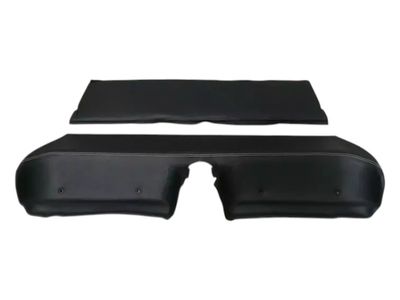 Ferrari 458 F142 Spider 834891 Rechtslenker-Konsolenabdeckung, Leder