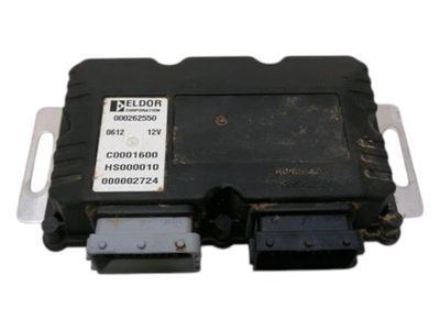 FERRARI 458 F142 Spider Electronic module 262550