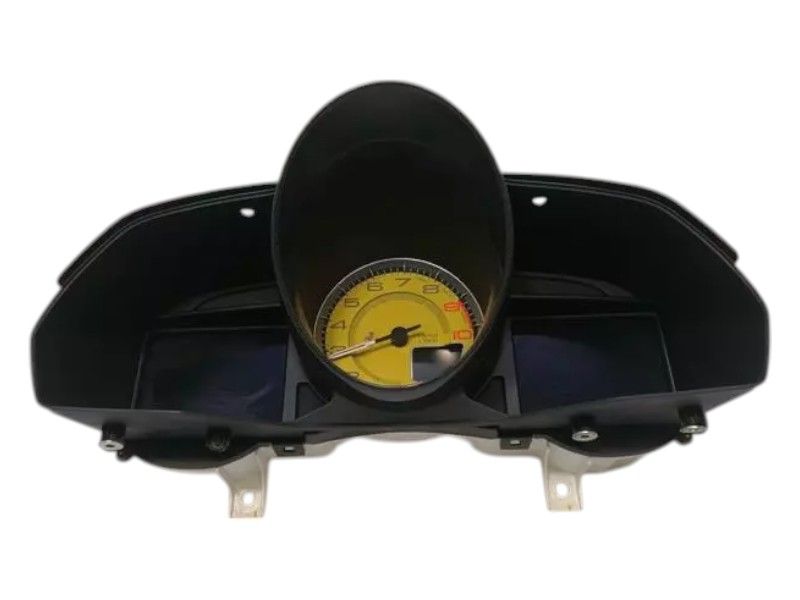 FERRARI 458 F142 Spider Instrument cluster 273657
