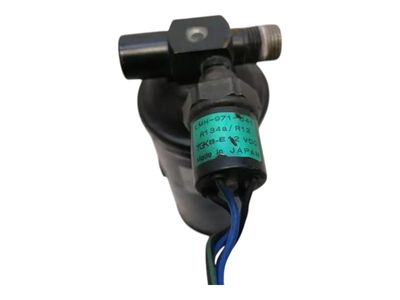 FERRARI F355 F129 SPIDER Reservior 63934300