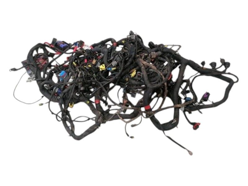 FERRARI 458 F142 Spider Wiring Loom MAIN