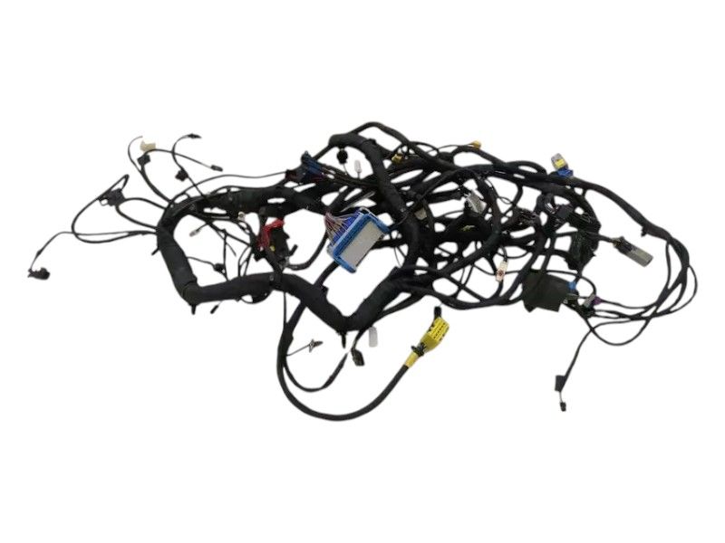 FERRARI 458 F142 Spider Wiring Loom 271261