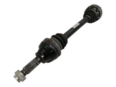 FERRARI 458 F142 Spider Tylny prawy wał napędowy 220340