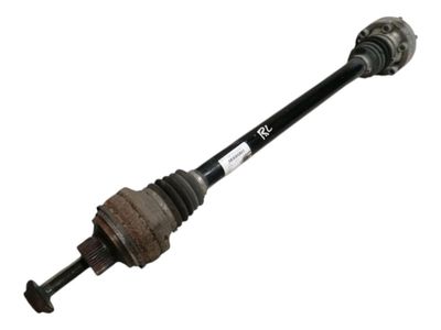 BENTLEY BENTAYGA 36A MK2 RLH Drive Shaft 4M0501203R