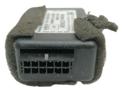 FERRARI 458 F142 Spider Electronic module 252992