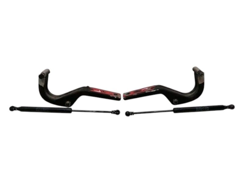 FERRARI F355 F129 SPIDER Boot hinge 64104100