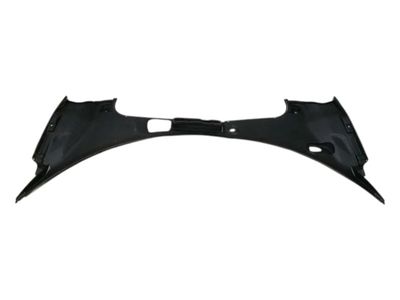 FERRARI 458 F142 Spider 82745100 RH UPPER RH DUCT, LOWER SECTION