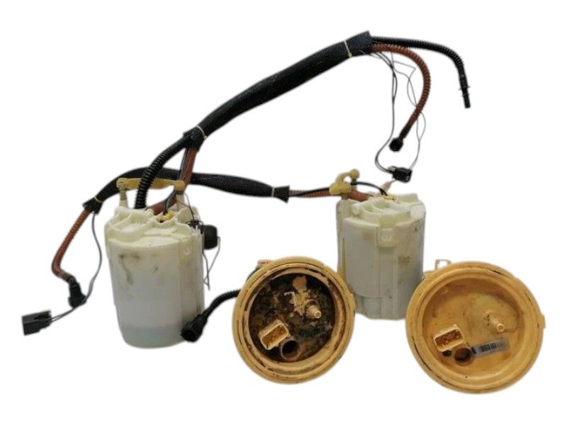FERRARI 458 F142 Spider Fuel Pump Electric 254312