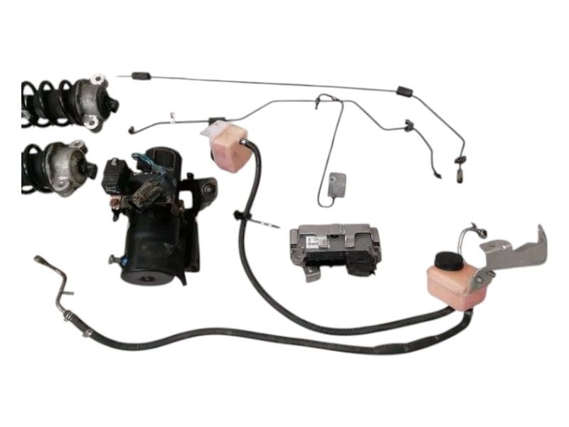 FERRARI 458 F142 FRONT AXLE SUSPENSION LIFT SET 260057