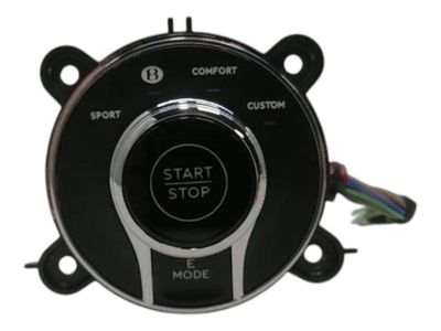 Interrupteur marche/arrêt BENTLEY BENTAYGA 36A MK2 36A927143E