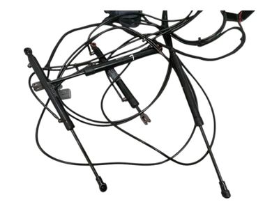 FERRARI 458 F142 Spider drošības modulis ECU 285850