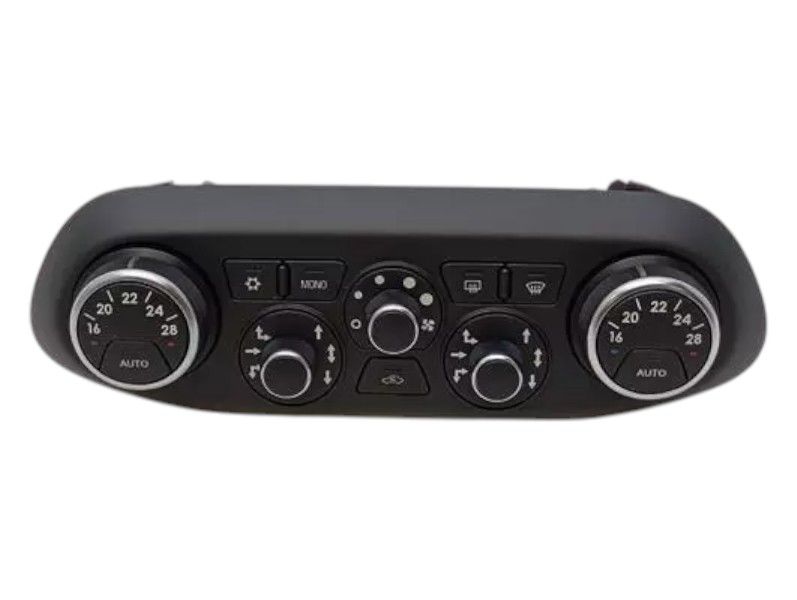 FERRARI 458 F142 Spider Auto Climate Control 8383500