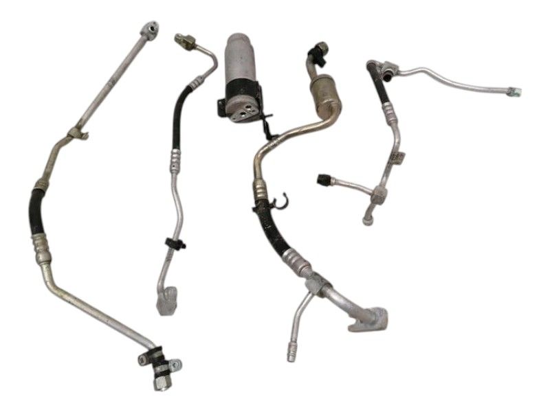 FERRARI 458 F142 Spider A_C Pipe 82913600