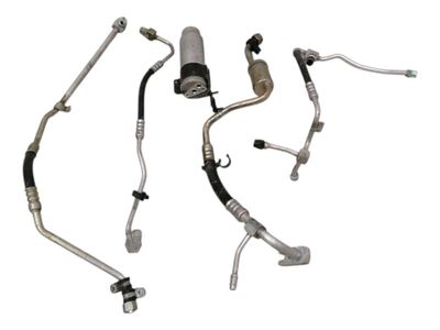 FERRARI 458 F142 Spider A_C Pipe 82913600