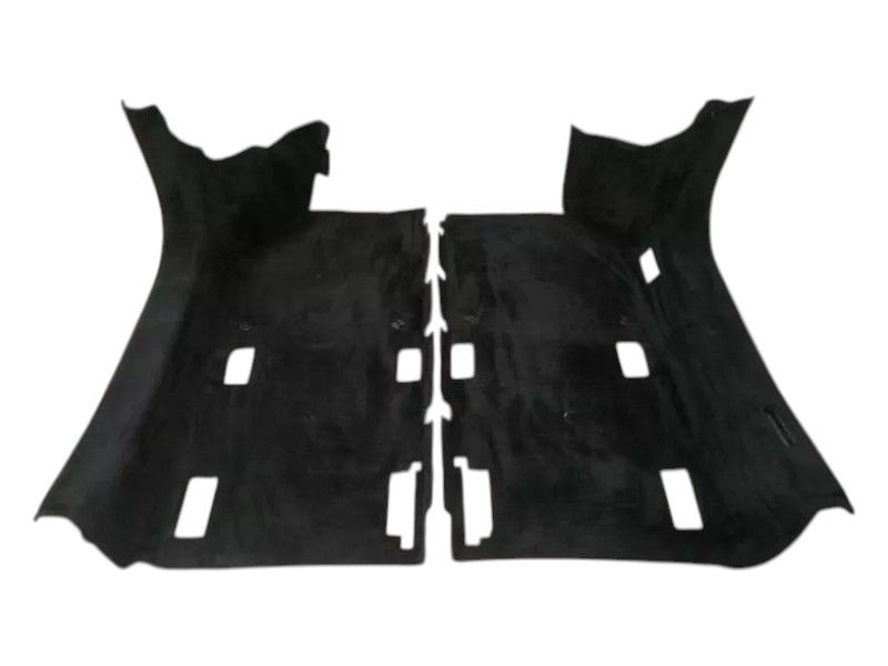 FERRARI 458 F142 Spider Floor Mats 827929