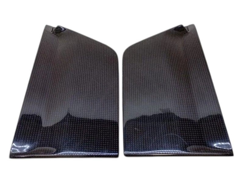 FERRARI 458 F142 Spider 84409400 CARBON TRIM