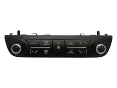 FERRARI GTC4 LUSSO F151M automātiskā klimata kontrole 872912