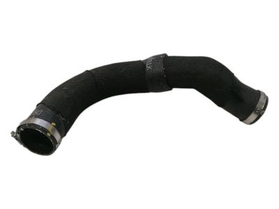 BENTLEY BENTAYGA 36A MK2 Rura intercoolera 4M0145737AN