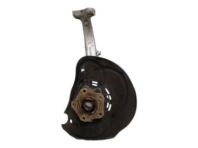 BENTLEY BENTAYGA 36A MK2 labā priekšējā rumba 36A412018AC