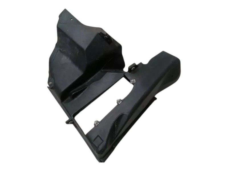 FERRARI 458 F142 Spider 833106 ROLL BAR FLAP SET