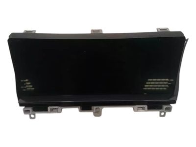BENTLEY BENTAYGA 36A MK2 Navigation Monitor 36A919597A