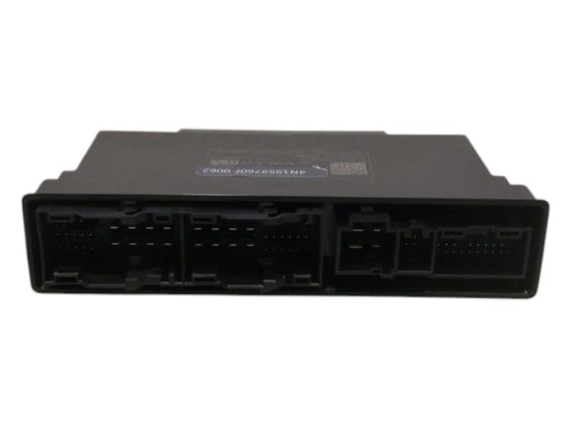 Bentley Seat control module 4N1959760F