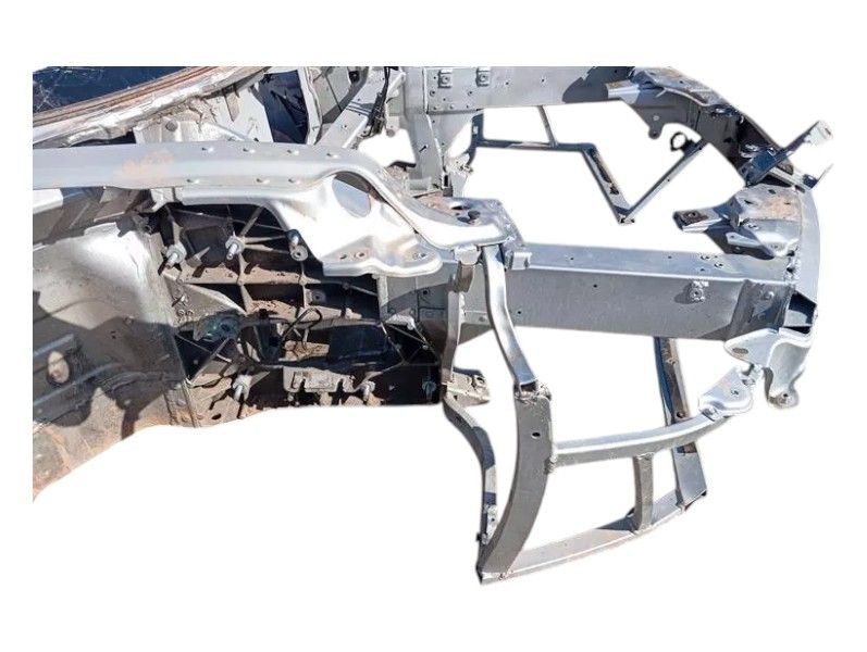 FERRARI 458 F142 Front End Clip 82520600 CHASSIS CUT