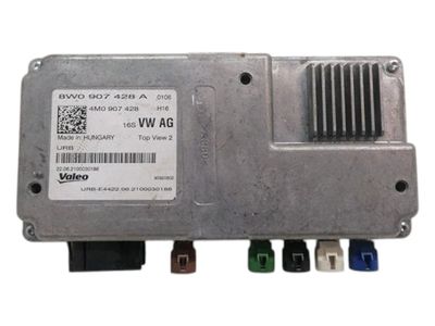 BENTLEY BENTAYGA 36A MK2 Модул за помощ при паркиране 8W0907428A