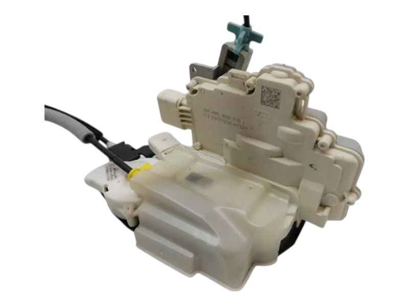 BENTLEY BENTAYGA 36A MK2 RLH Door lock 4M0839015J