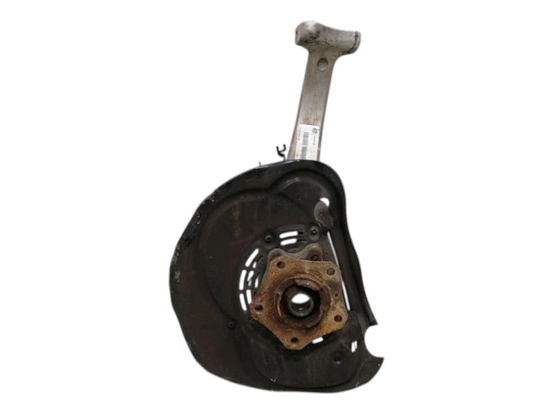 BENTLEY BENTAYGA 36A MK2 Left Front Hub 36A412017AC