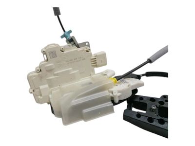 BENTLEY BENTAYGA 36A MK2 RRH Door lock 4M0839016J