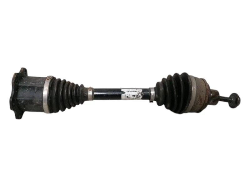 BENTLEY BENTAYGA 36A MK2 FLH Drive Shaft 4M0407271M