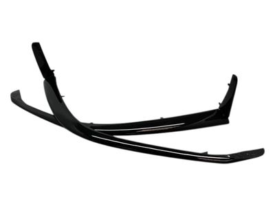 FERRARI 296 GTB GTS 296GTB F171 778127 Комплект сплитери CARBON Предна устна