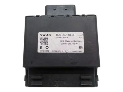 BENTLEY BENTAYGA 36A MK2 Heated Windscreen module 4N0907133B