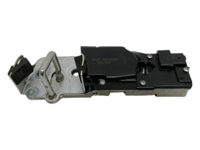 FERRARI GTC4 LUSSO F151M bagāžnieka atslēga 83629000