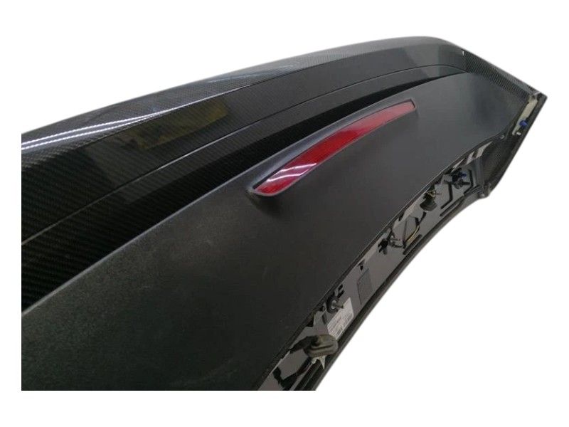 BENTLEY BENTAYGA 36A MK2 Rear Spoiler CARBON 36A827939F