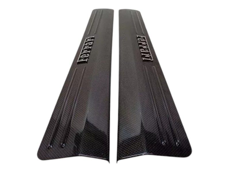 FERRARI 458 488 F142 Door Sill 85982400