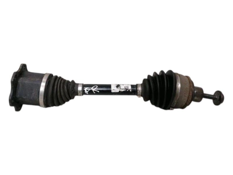 BENTLEY BENTAYGA 36A MK2 FRH Drive Shaft 4M0407271M