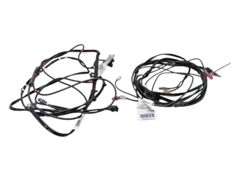 FERRARI 296 GTB 296GTB F171 Wiring Loom 775519