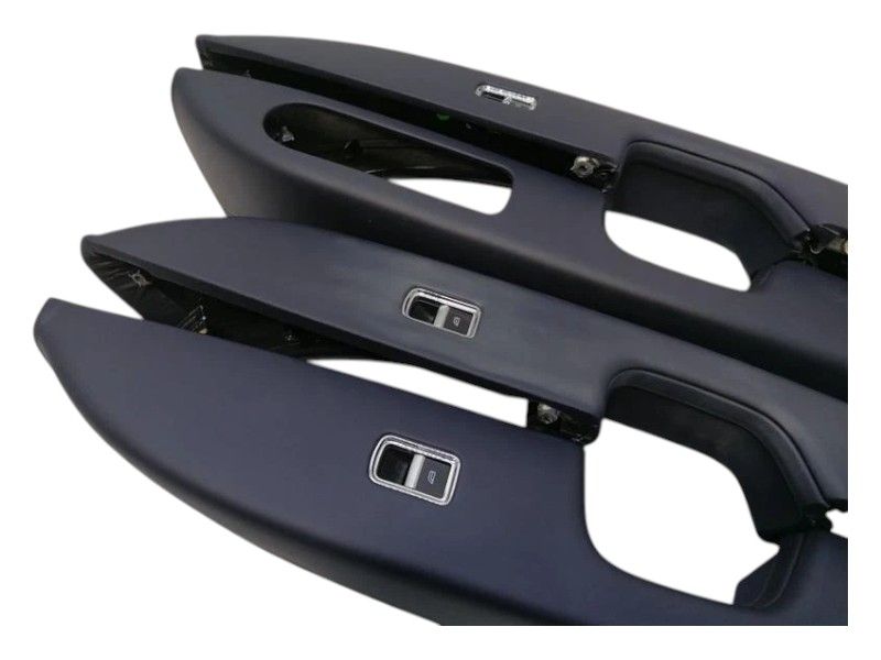 BENTLEY BENTAYGA 36A MK2 Door handle set 36C868218B