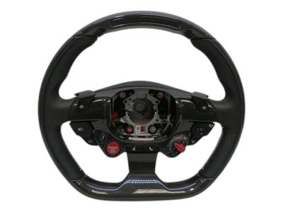 FERRARI GTC4 LUSSO F151M Steering Wheel 89044500