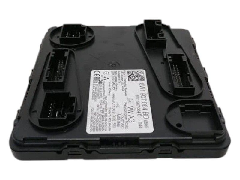 BENTLEY BENTAYGA 36A MK2 BCM module 8W1907064BD