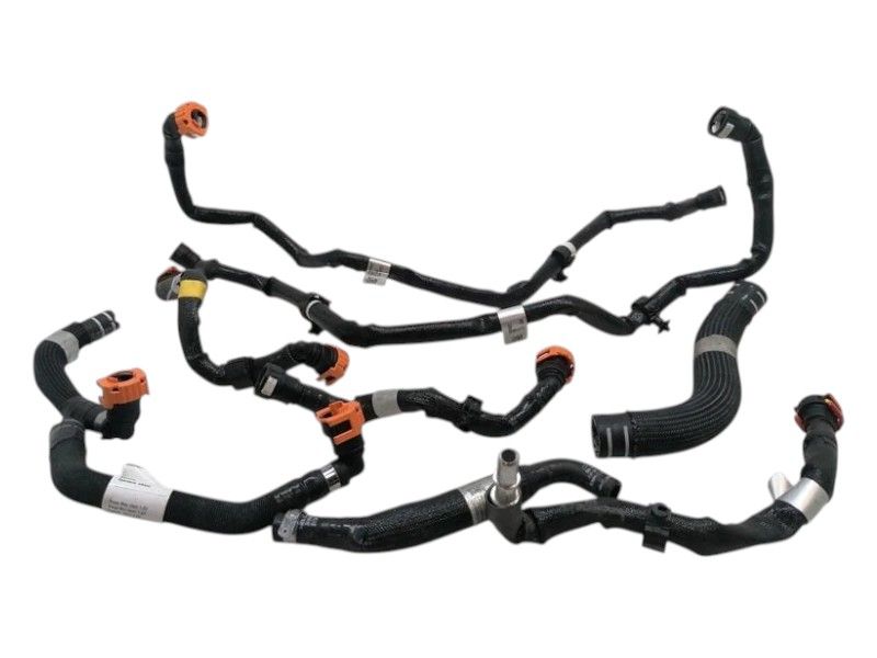 FERRARI 296 GTB 296GTB F171 Pipe SET 808822