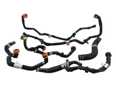 FERRARI 296 GTB 296GTB F171 Pipe SET 808822