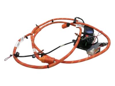 FERRARI 296 GTB 296GTB F171 Wiring Loom 832666