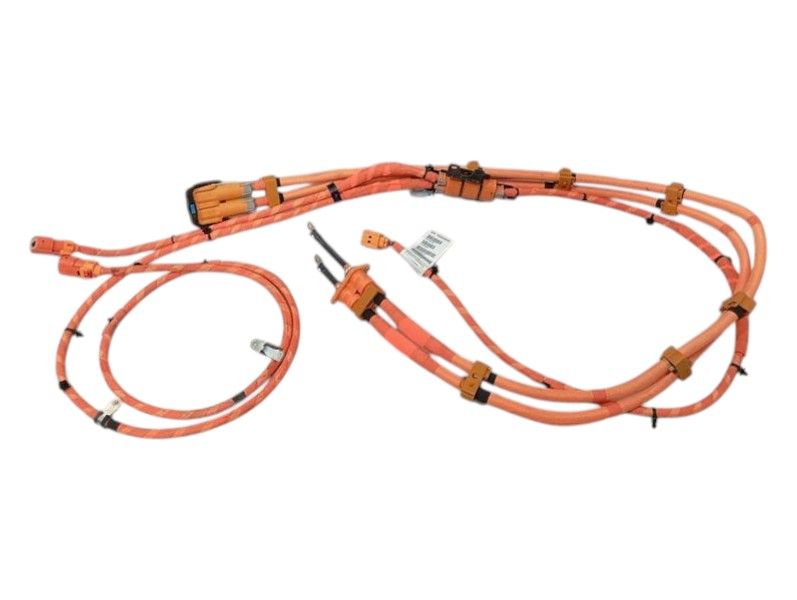 FERRARI 296 GTB 296GTB F171 Wiring Loom 832663