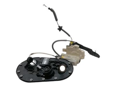 BENTLEY BENTAYGA 36A MK2 Брава предна лява врата 4M2837015D