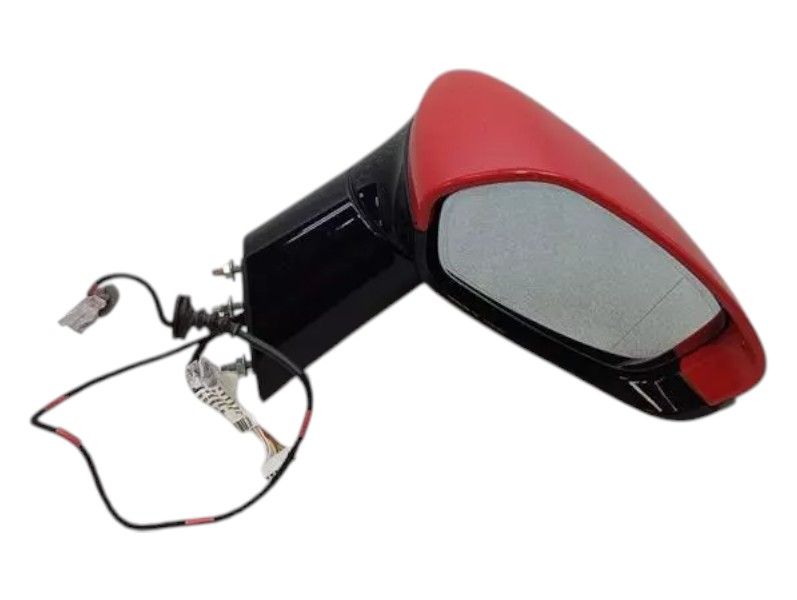 FERRARI 296 GTB 296GTB F171 Right Door Mirror RHD 985985434