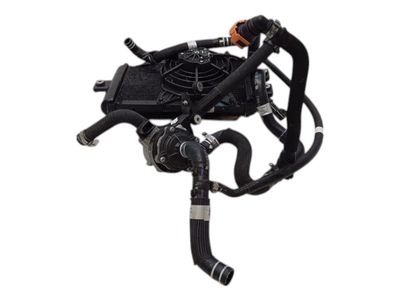 FERRARI 296 GTB 296GTB F171 Radiator pack 916353